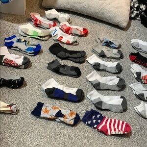 Youth Boys Sock Bundle
